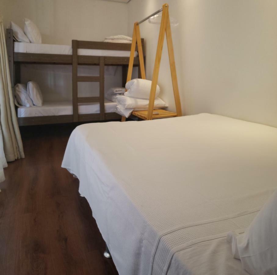 Villa Container Lodge กาปีตอลิโอ ภายนอก รูปภาพ