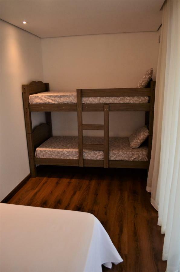 Villa Container Lodge กาปีตอลิโอ ภายนอก รูปภาพ