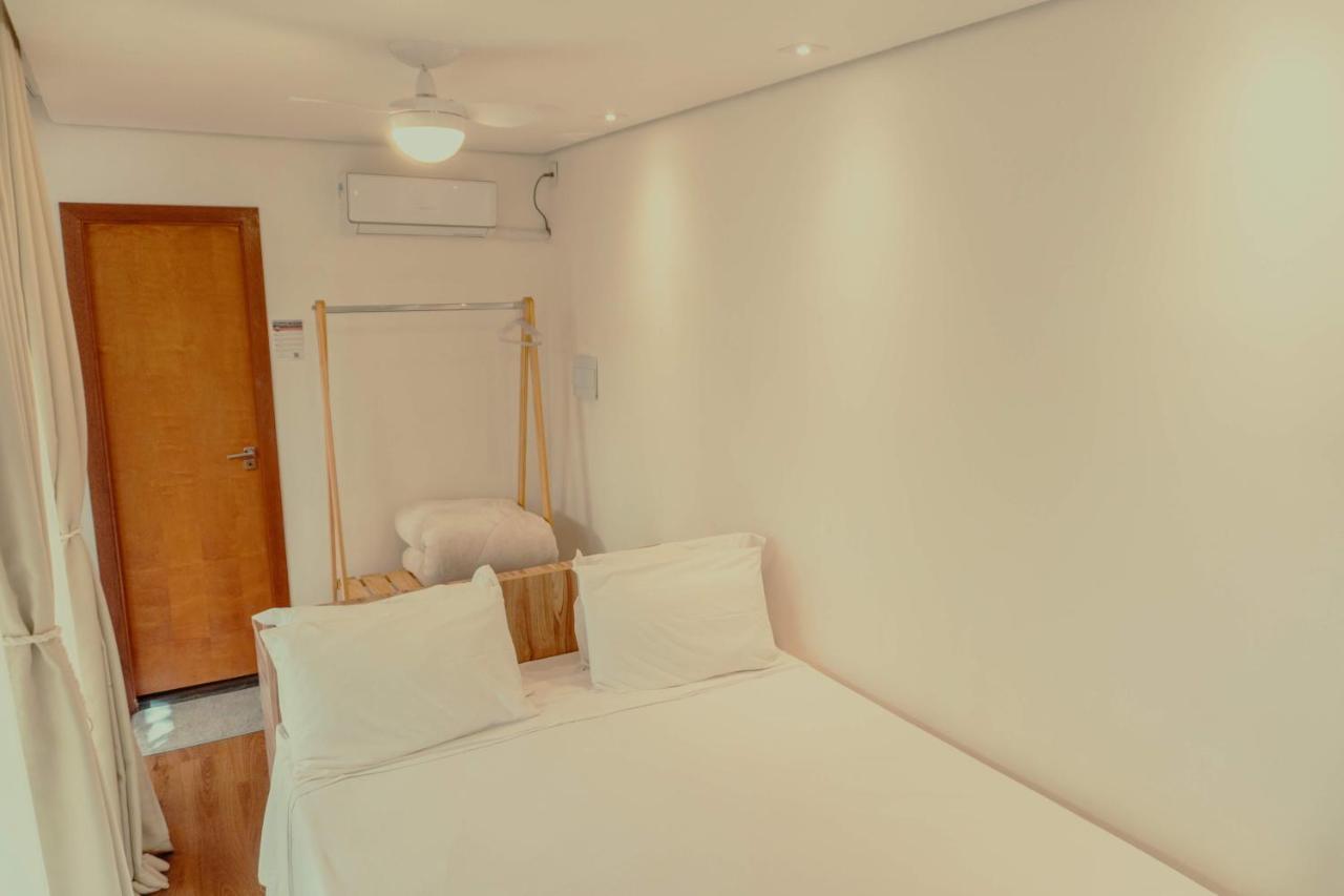 Villa Container Lodge กาปีตอลิโอ ภายนอก รูปภาพ
